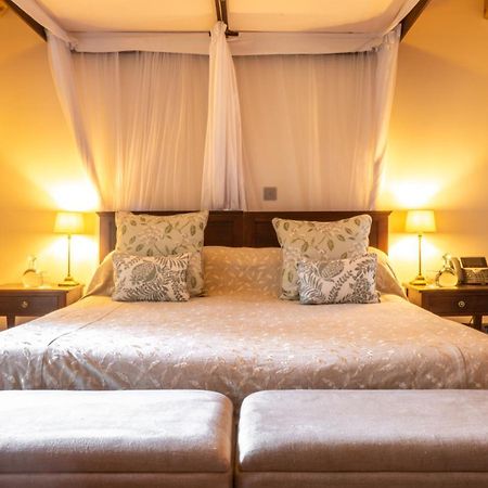 Karen Blixen Coffee Garden & Cottages Nairobi Eksteriør billede