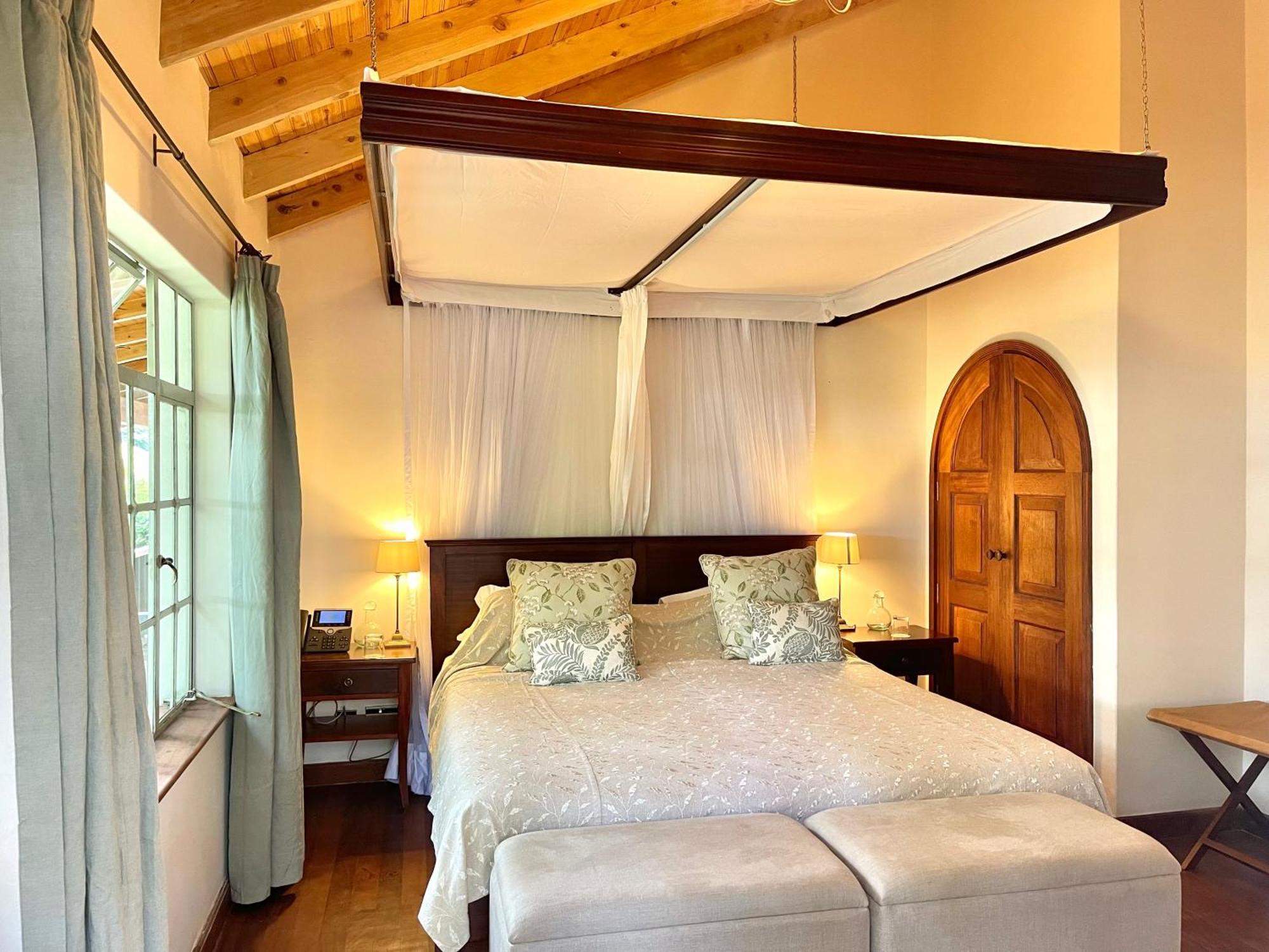 Karen Blixen Coffee Garden & Cottages Nairobi Eksteriør billede